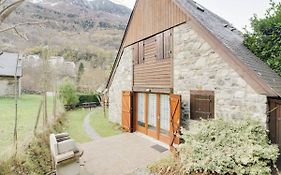 Maison Luz-Saint-Sauveur, 3 pièces, 4 personnes - FR-1-402-40