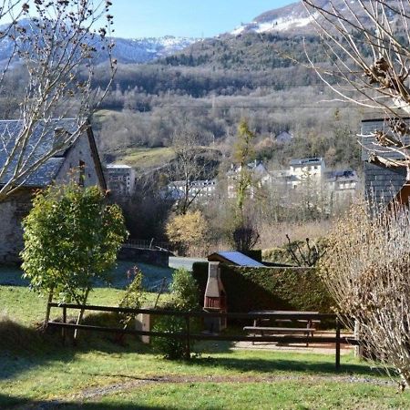 Maison Luz-Saint-Sauveur, 3 pièces, 4 personnes - FR-1-402-40 Extérieur photo