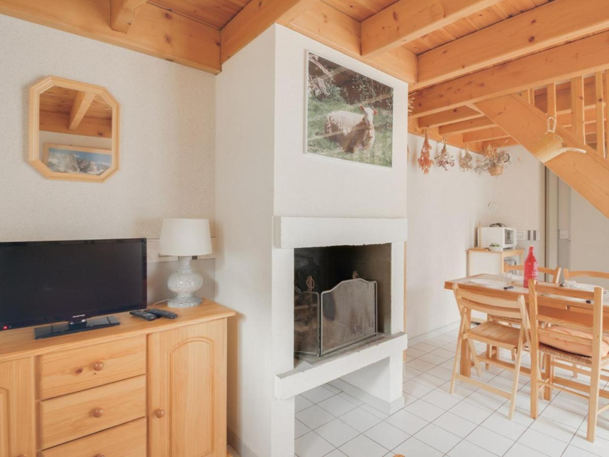 Maison Luz-Saint-Sauveur, 3 pièces, 4 personnes - FR-1-402-40 Extérieur photo