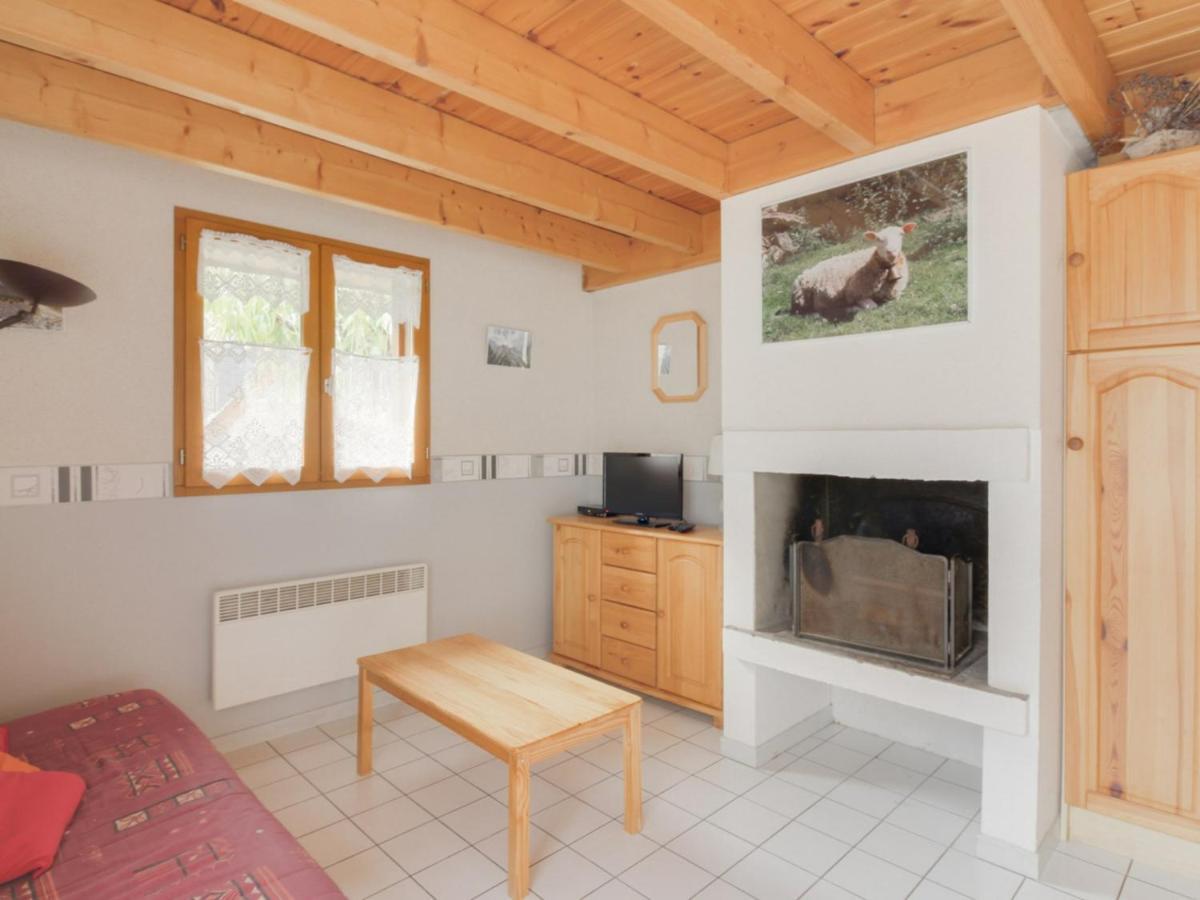 Maison Luz-Saint-Sauveur, 3 pièces, 4 personnes - FR-1-402-40 Extérieur photo