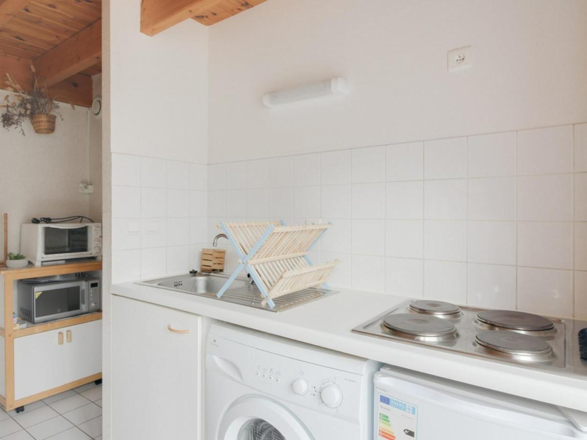 Maison Luz-Saint-Sauveur, 3 pièces, 4 personnes - FR-1-402-40 Extérieur photo