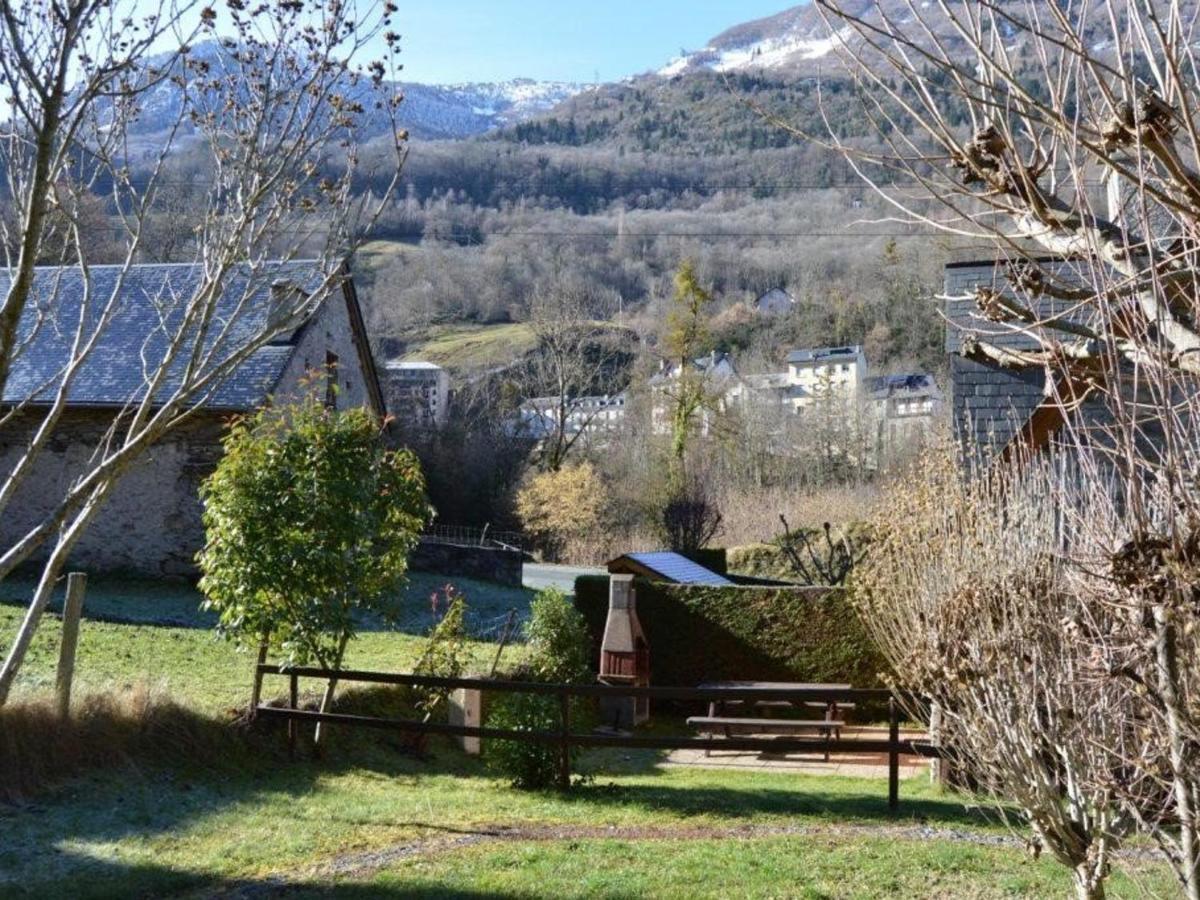 Maison Luz-Saint-Sauveur, 3 pièces, 4 personnes - FR-1-402-40 Extérieur photo