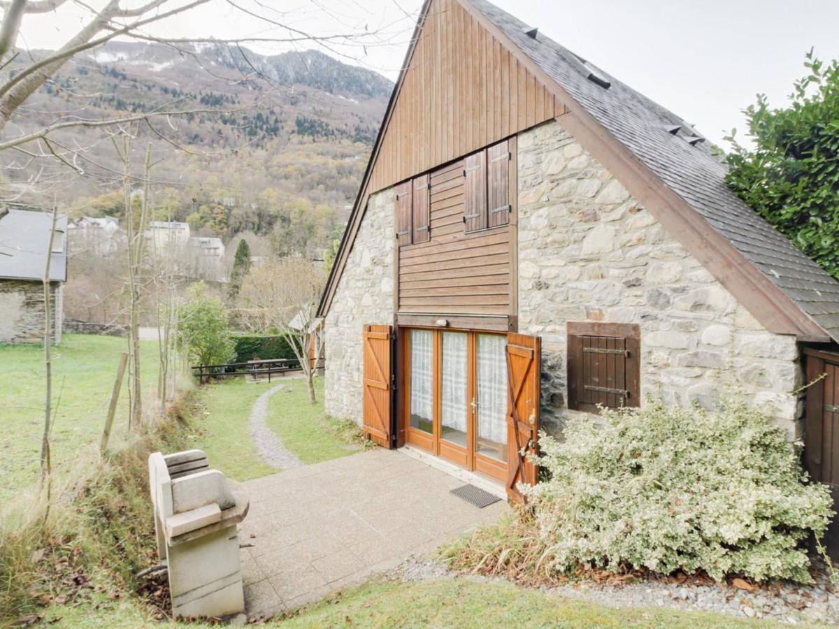 Maison Luz-Saint-Sauveur, 3 pièces, 4 personnes - FR-1-402-40 Extérieur photo